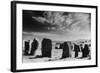 Drombeg Stone Circle, County Cork, Ireland-Simon Marsden-Framed Giclee Print