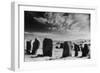 Drombeg Stone Circle, County Cork, Ireland-Simon Marsden-Framed Giclee Print