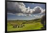 Drombeg stone circle, near Clonakilty, County Cork, Munster, Republic of Ireland, Europe-Nigel Hicks-Framed Photographic Print