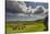 Drombeg stone circle, near Clonakilty, County Cork, Munster, Republic of Ireland, Europe-Nigel Hicks-Stretched Canvas