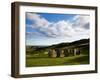 Drombeg Stone Circle, Near Glandore, County Cork, Ireland-null-Framed Photographic Print