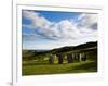 Drombeg Stone Circle, Near Glandore, County Cork, Ireland-null-Framed Photographic Print