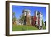 Dromoland Castle, Quinn, County Clare, Munster, Republic of Ireland, Europe-Richard Cummins-Framed Photographic Print