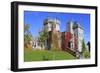 Dromoland Castle, Quinn, County Clare, Munster, Republic of Ireland, Europe-Richard Cummins-Framed Photographic Print