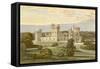 Dromoland-Alexander Francis Lydon-Framed Stretched Canvas