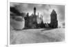 Dromore Castle, Pallaskenry, County Limerick, Ireland-Simon Marsden-Framed Giclee Print