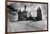 Dromore Castle, Pallaskenry, County Limerick, Ireland-Simon Marsden-Framed Giclee Print