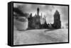 Dromore Castle, Pallaskenry, County Limerick, Ireland-Simon Marsden-Framed Stretched Canvas