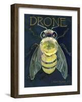 Drone, 2017-Kimberly McSparran-Framed Giclee Print