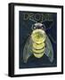 Drone, 2017-Kimberly McSparran-Framed Giclee Print