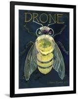 Drone, 2017-Kimberly McSparran-Framed Giclee Print