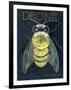 Drone, 2017-Kimberly McSparran-Framed Giclee Print