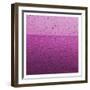 Droplets-Sheldon Lewis-Framed Art Print