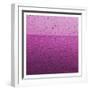 Droplets-Sheldon Lewis-Framed Art Print