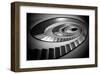 Droste Mise En Abyme-null-Framed Art Print