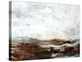 Stretched Canvas