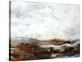 Stretched Canvas