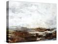 Stretched Canvas