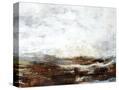 Stretched Canvas