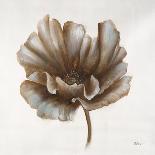 Sepia Poppy I-Drotar Drotar-Framed Giclee Print