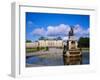 Drottiningholm Castle, Stockholm, Sweden-Sylvain Grandadam-Framed Photographic Print