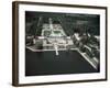 Drottningholm Palace and Garden-Charles Rotkin-Framed Photographic Print