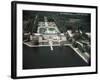 Drottningholm Palace and Garden-Charles Rotkin-Framed Photographic Print