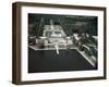 Drottningholm Palace and Garden-Charles Rotkin-Framed Photographic Print