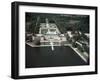 Drottningholm Palace and Garden-Charles Rotkin-Framed Photographic Print