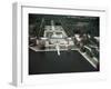 Drottningholm Palace and Garden-Charles Rotkin-Framed Photographic Print