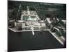 Drottningholm Palace and Garden-Charles Rotkin-Mounted Photographic Print