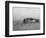 Drought: Dust Storm, 1936-Arthur Rothstein-Framed Photographic Print