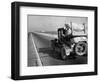 Drought Refugee, 1936-Dorothea Lange-Framed Giclee Print