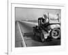 Drought Refugee, 1936-Dorothea Lange-Framed Giclee Print