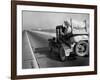 Drought Refugee, 1936-Dorothea Lange-Framed Giclee Print