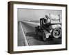 Drought Refugee, 1936-Dorothea Lange-Framed Giclee Print