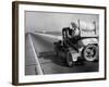 Drought Refugee, 1936-Dorothea Lange-Framed Giclee Print