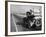 Drought Refugee, 1936-Dorothea Lange-Framed Giclee Print