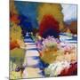 Drought Tolerant-Lou Wall-Mounted Giclee Print