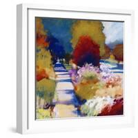 Drought Tolerant-Lou Wall-Framed Giclee Print