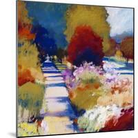 Drought Tolerant-Lou Wall-Mounted Giclee Print