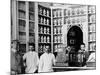 Drug Store, Alfonso G. Zerbi, San Juan, Puero Rico-null-Mounted Photo