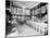 Drug Store with Soda Fountain, Possibly in Detroit, Michigan-null-Mounted Giclee Print