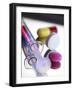 Drugs-Tek Image-Framed Photographic Print