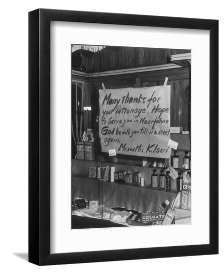 Photographic Print, , large