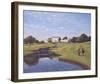 Druids Glen, 18th - Co. Wicklow-Peter Munro-Framed Giclee Print