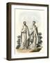 Druids-Charles Hamilton Smith-Framed Art Print