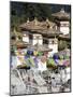 Druk Wangyal Chorten, Bhutan, Asia-Angelo Cavalli-Mounted Photographic Print