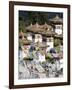 Druk Wangyal Chorten, Bhutan, Asia-Angelo Cavalli-Framed Photographic Print