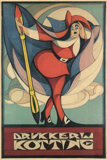 Art Print, , large